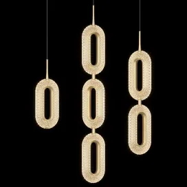 Pendant lamp kezia lampatron